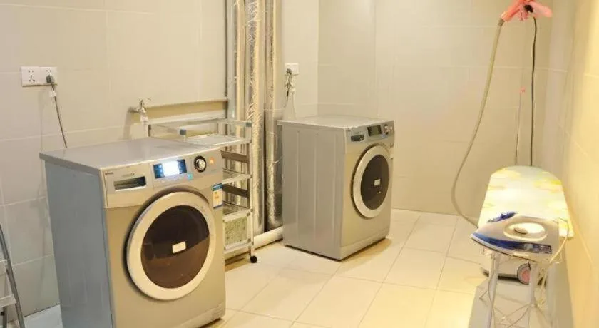 City Comfort Inn Guiping Xishan