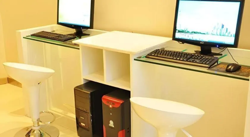 City Comfort Inn Guiping Xishan