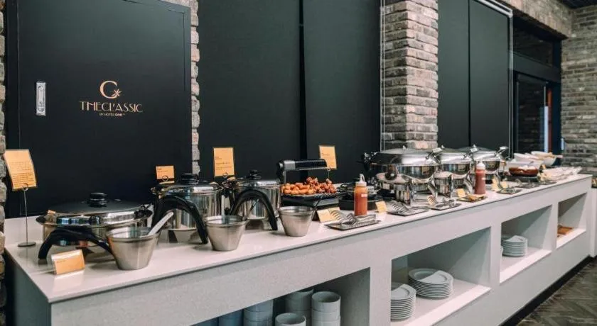 The Classic by Hotelone