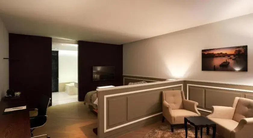 The Classic by Hotelone The Classic by Hotelone