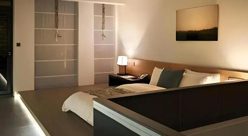 Bed in The Classic by Hotelone Bed in The Classic by Hotelone