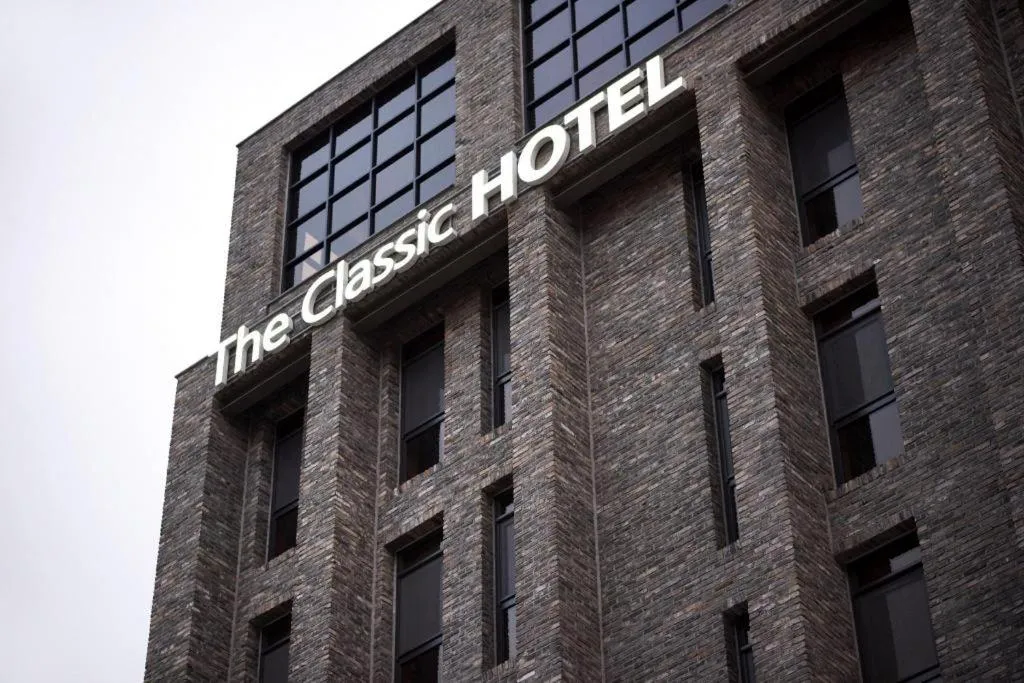 The Classic by Hotelone