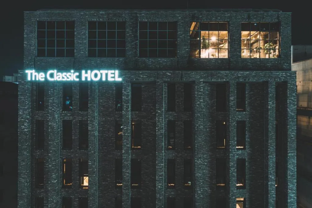 The Classic by Hotelone