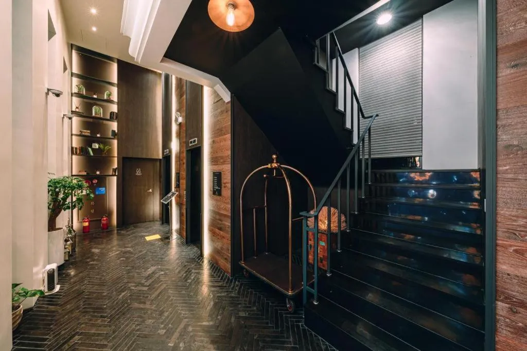 The Classic by Hotelone