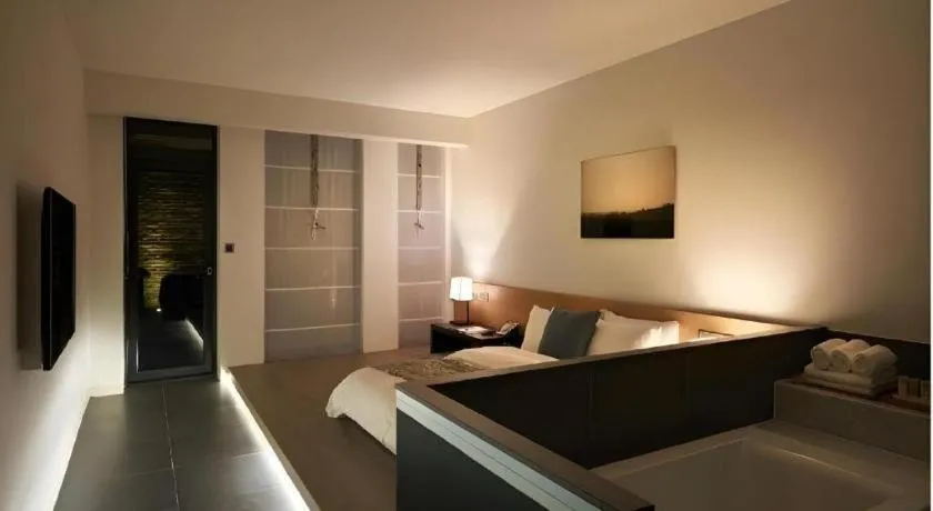 Bed in The Classic by Hotelone