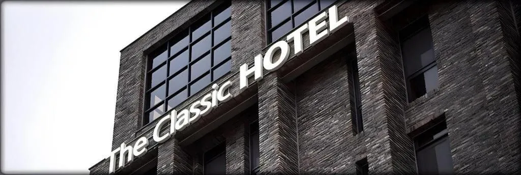 The Classic by Hotelone