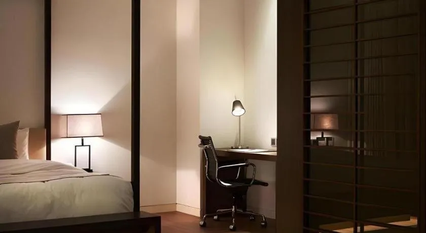 Bed in The Classic by Hotelone