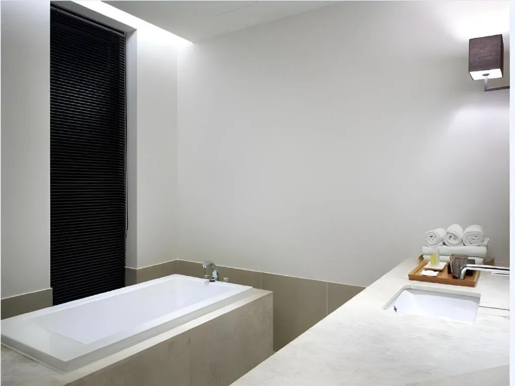 Bed in The Classic by Hotelone