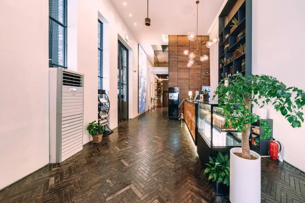 The Classic by Hotelone The Classic by Hotelone