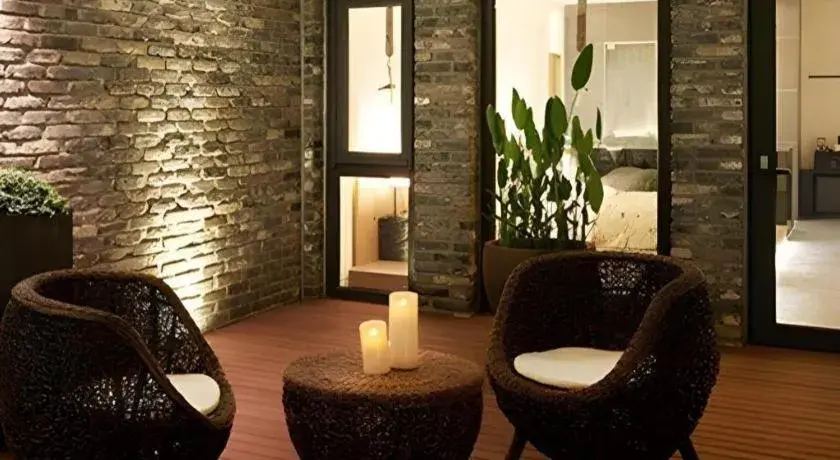 The Classic by Hotelone The Classic by Hotelone