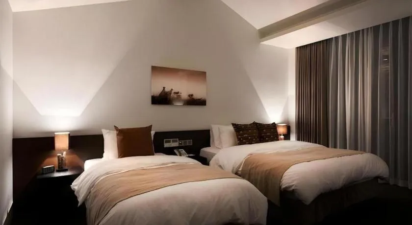 Bed in The Classic by Hotelone