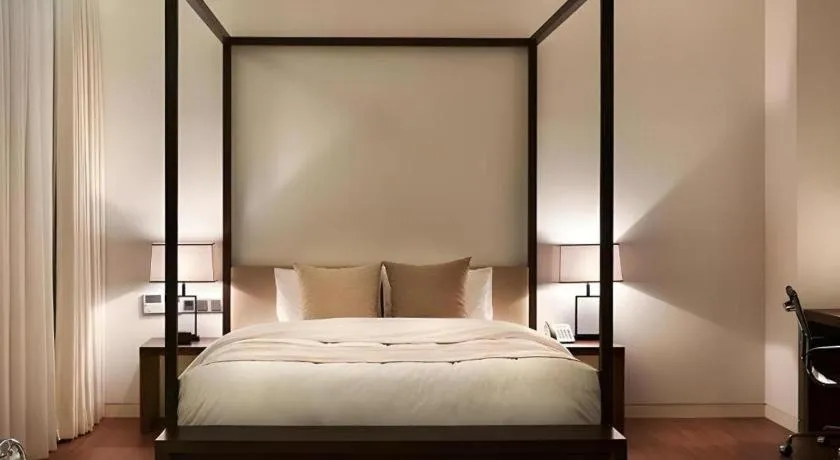 Bed in The Classic by Hotelone