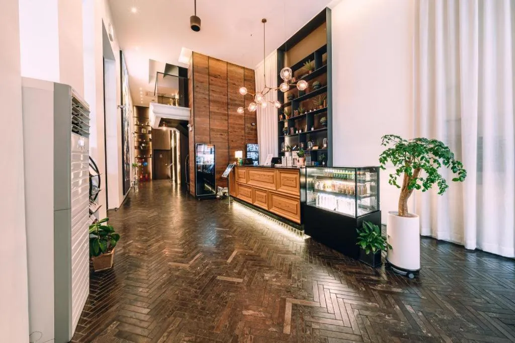 The Classic by Hotelone