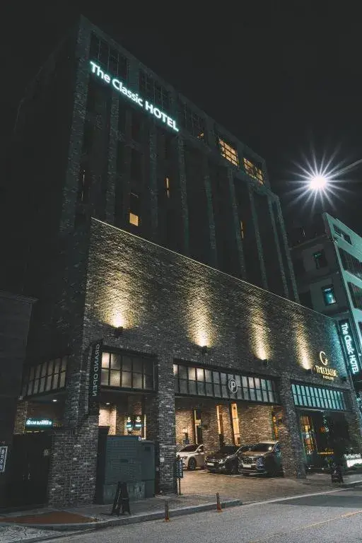 The Classic by Hotelone The Classic by Hotelone