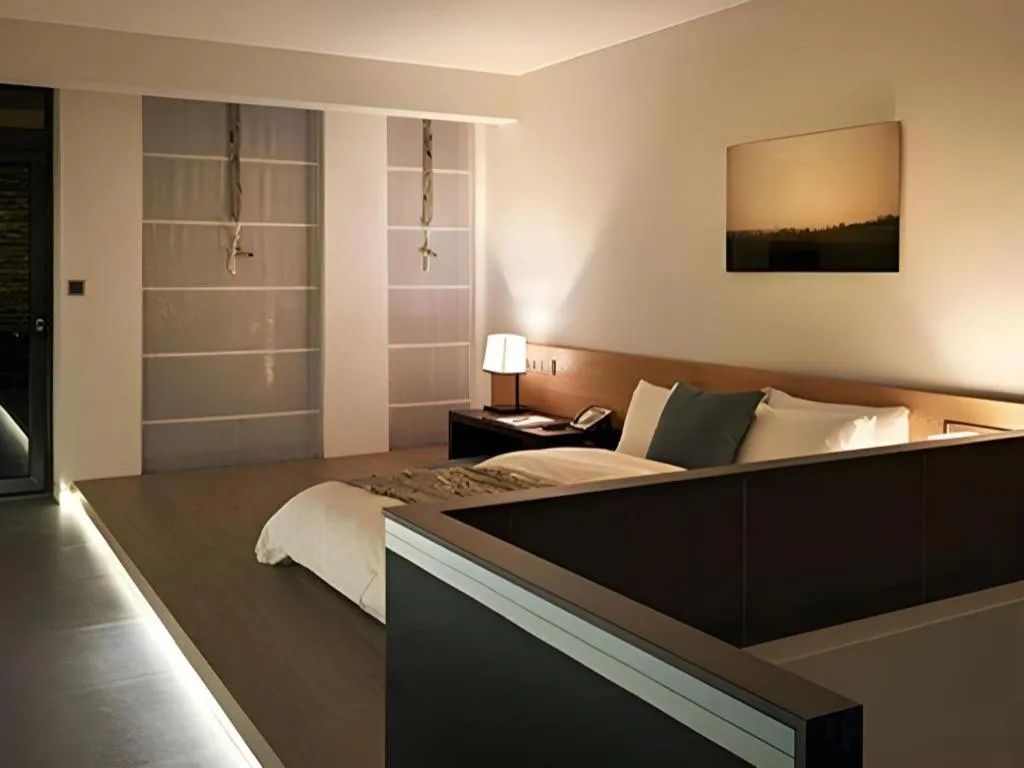 Bed in The Classic by Hotelone