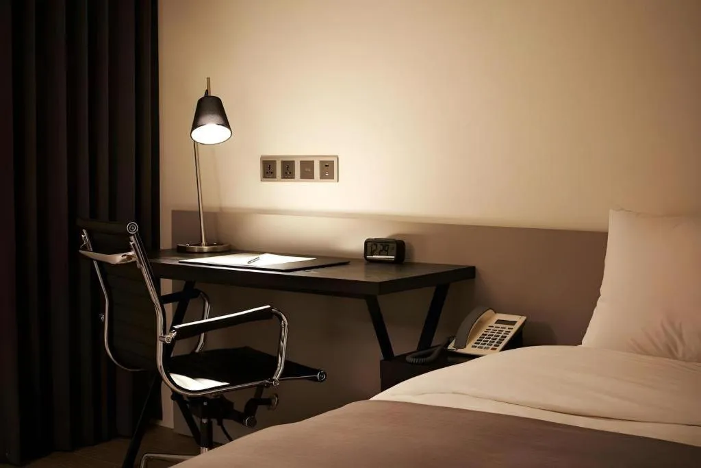 Bed in The Classic by Hotelone