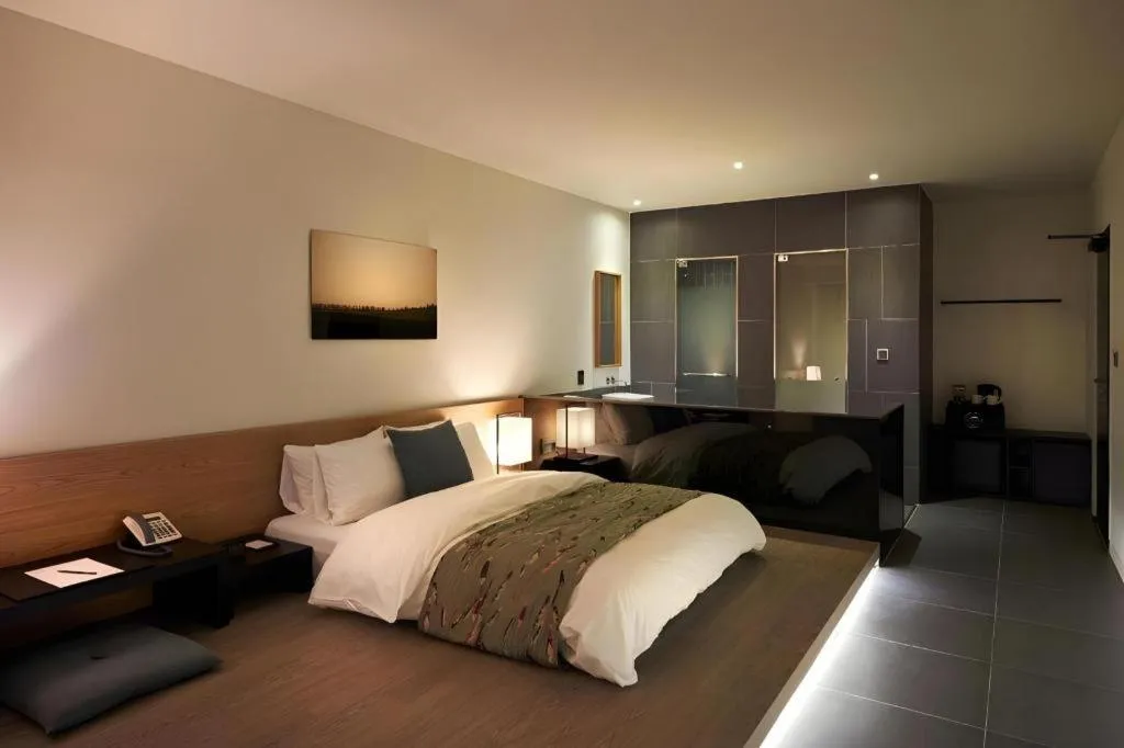 Bed in The Classic by Hotelone