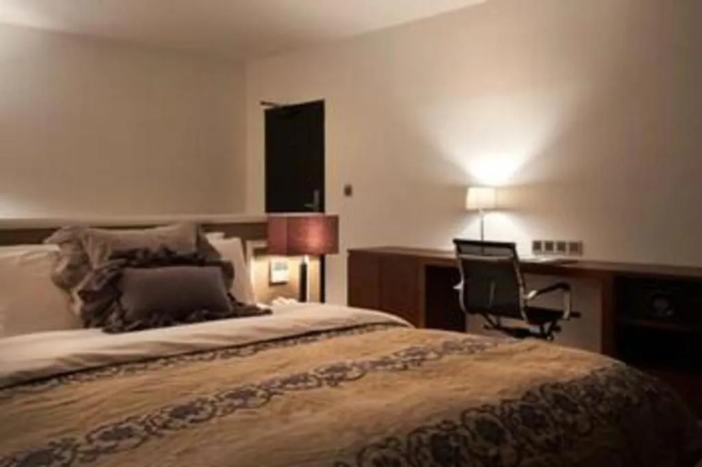 Bed in The Classic by Hotelone