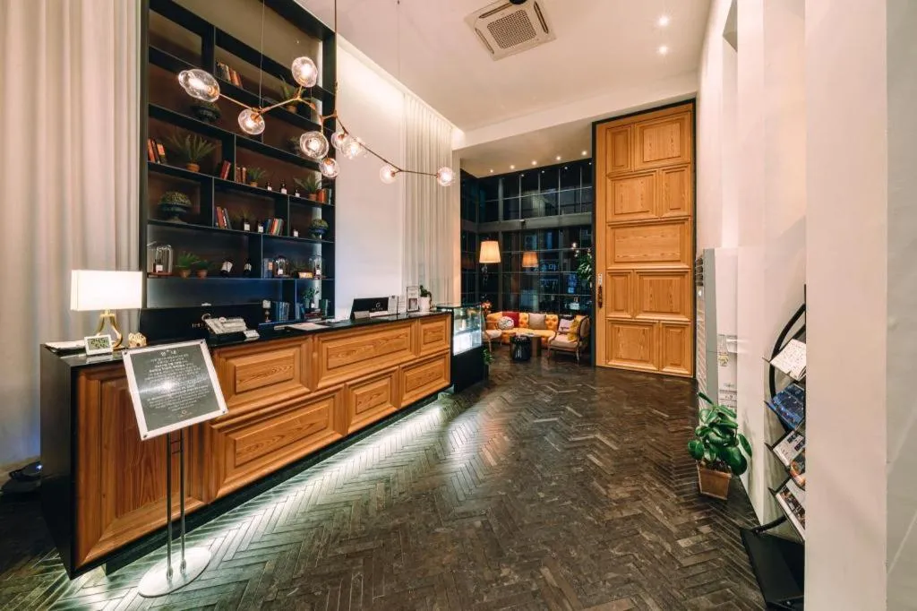 The Classic by Hotelone