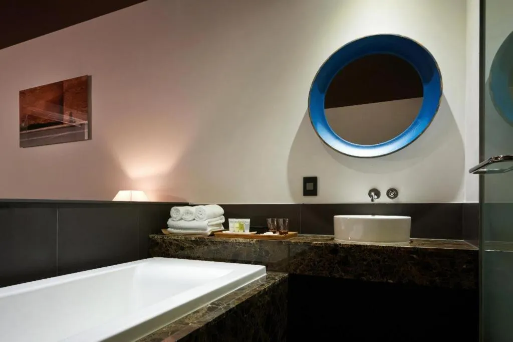 Bed in The Classic by Hotelone