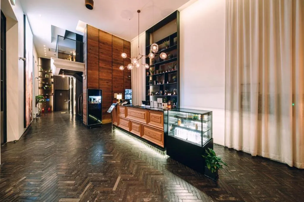 The Classic by Hotelone