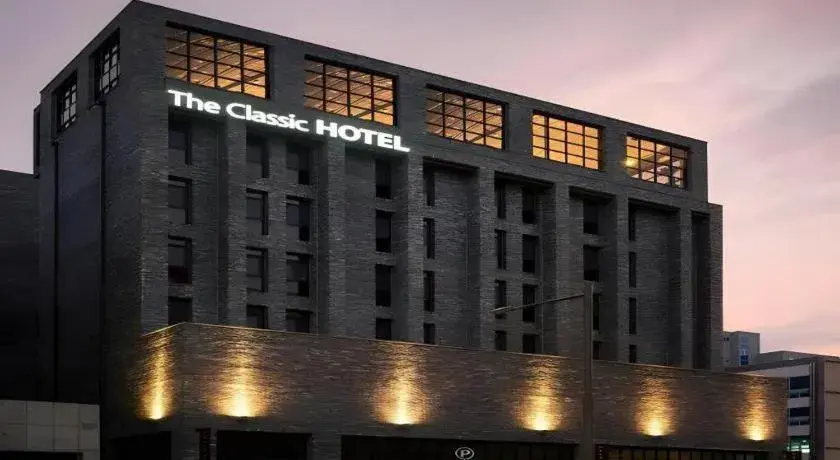The Classic by Hotelone The Classic by Hotelone