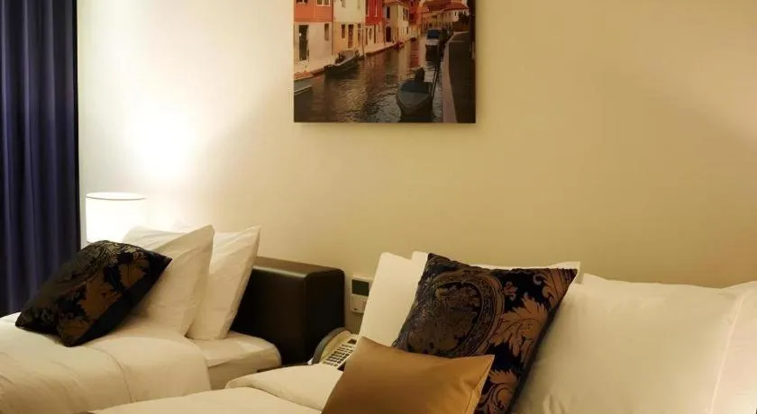 The Classic by Hotelone