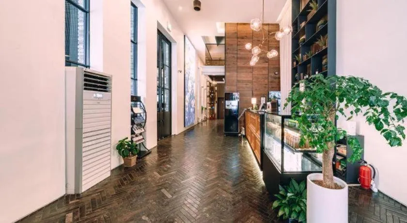 The Classic by Hotelone