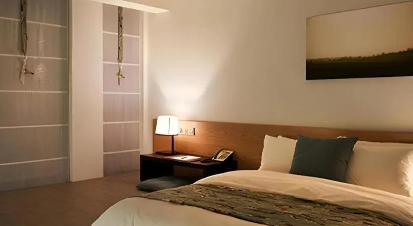 Bed in The Classic by Hotelone