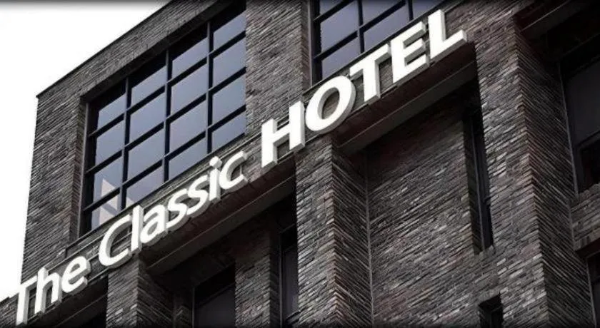 The Classic by Hotelone