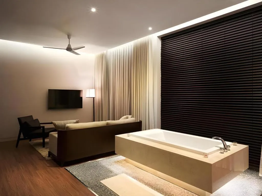 Bed in The Classic by Hotelone