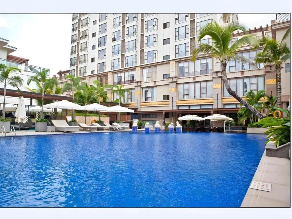 Yi Yuan Xuan Yu Hotel