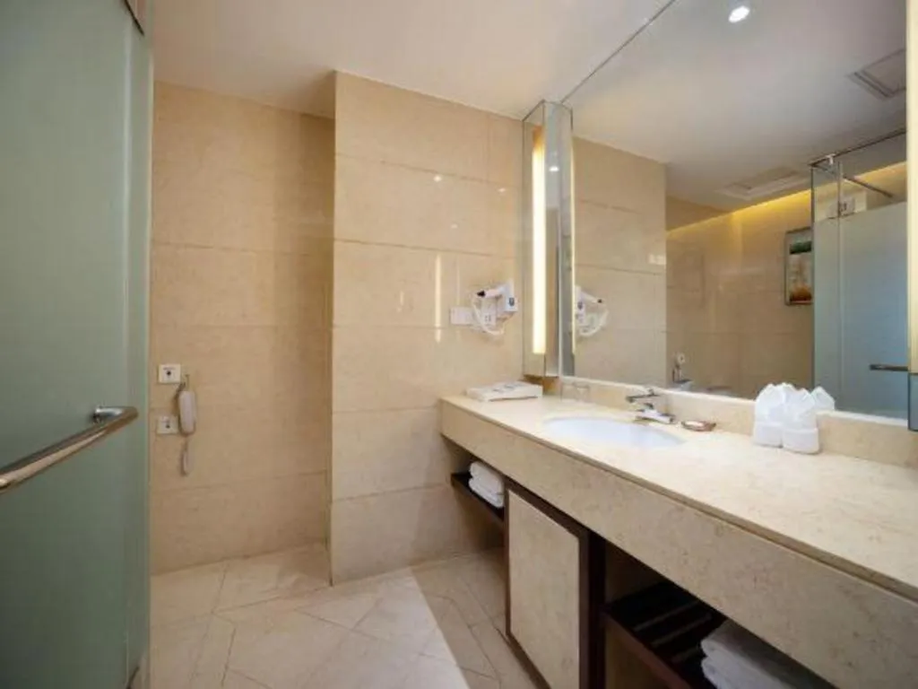 Yi Yuan Xuan Yu Hotel