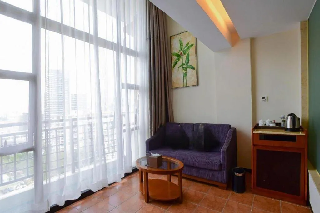 Yi Yuan Xuan Yu Hotel