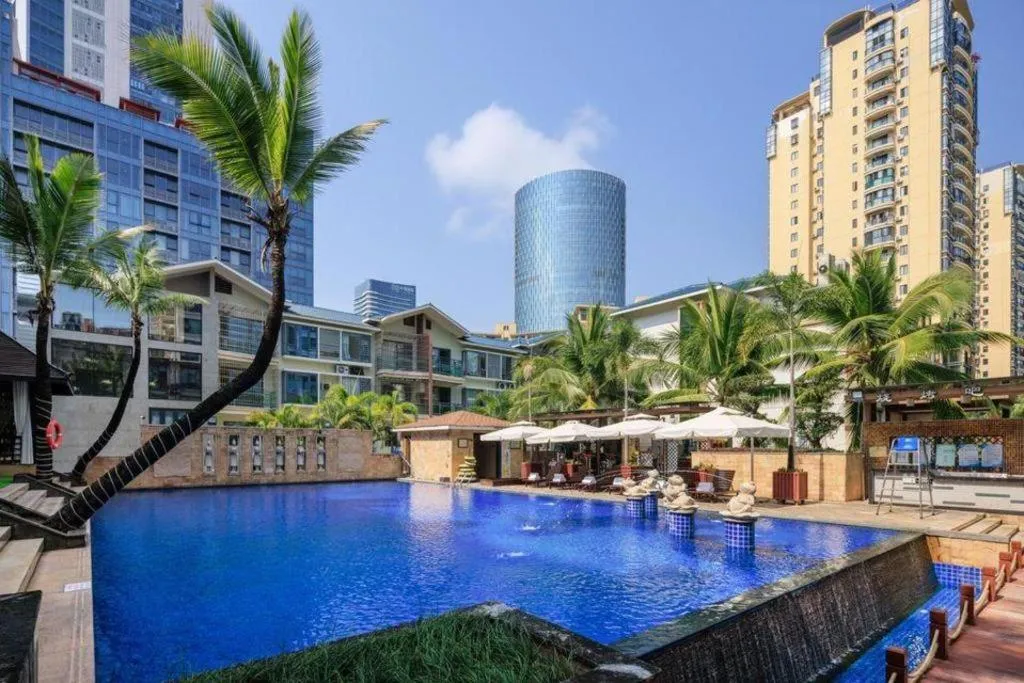 Yi Yuan Xuan Yu Hotel