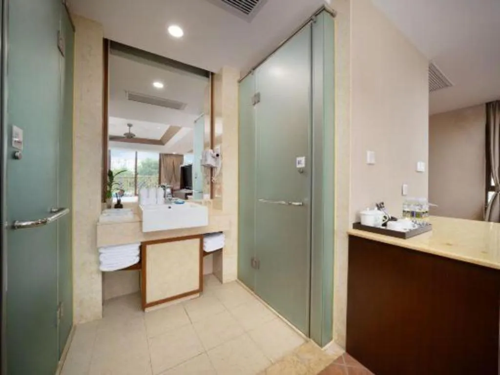 Yi Yuan Xuan Yu Hotel