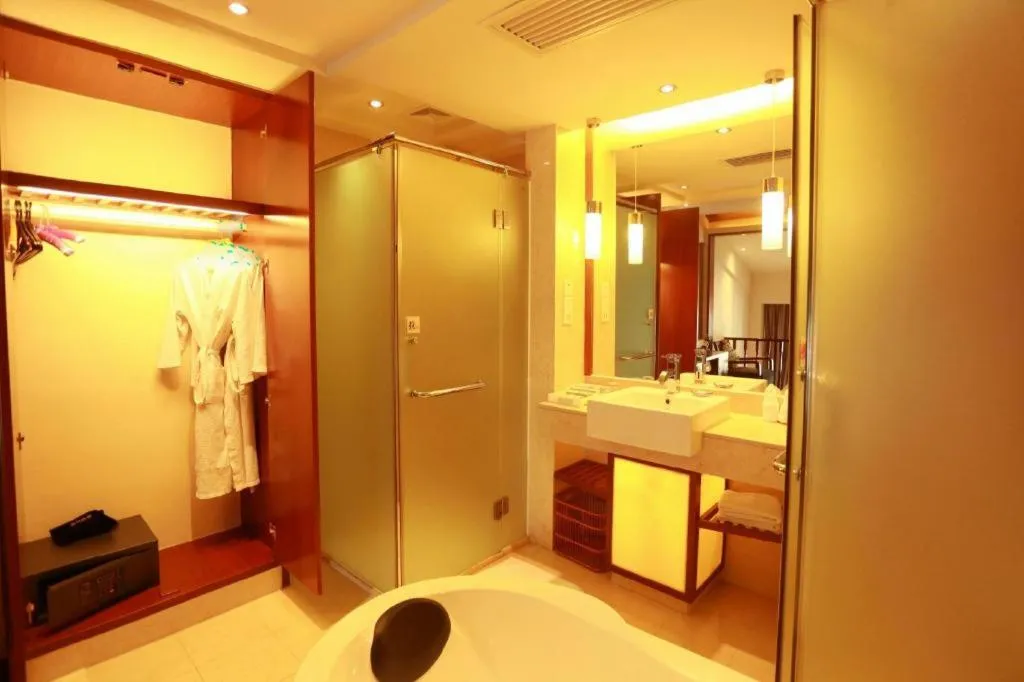 Yi Yuan Xuan Yu Hotel