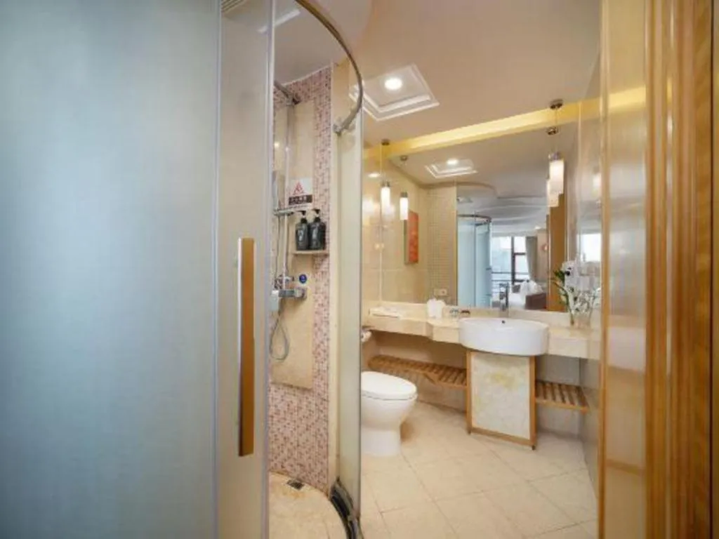 Yi Yuan Xuan Yu Hotel