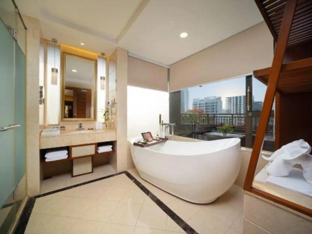 Yi Yuan Xuan Yu Hotel