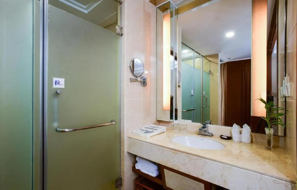 Yi Yuan Xuan Yu Hotel