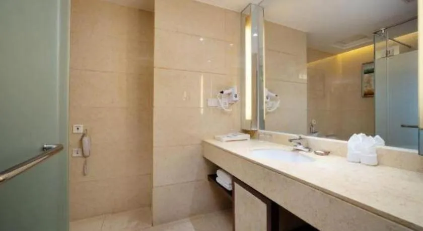 Yi Yuan Xuan Yu Hotel