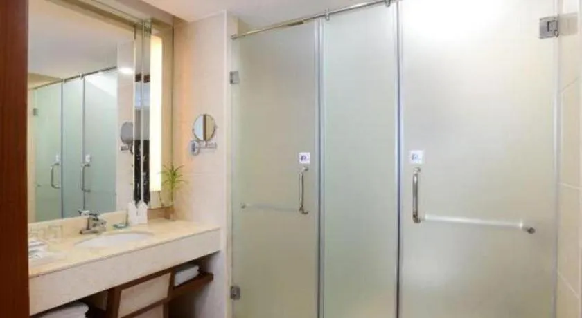 Yi Yuan Xuan Yu Hotel