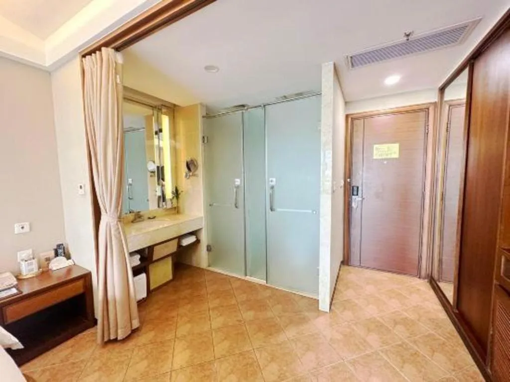 Yi Yuan Xuan Yu Hotel