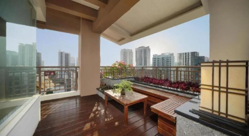 Yi Yuan Xuan Yu Hotel