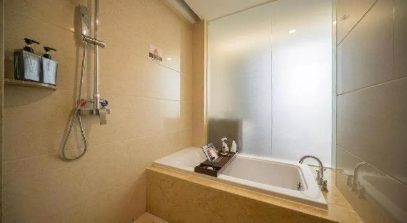 Yi Yuan Xuan Yu Hotel