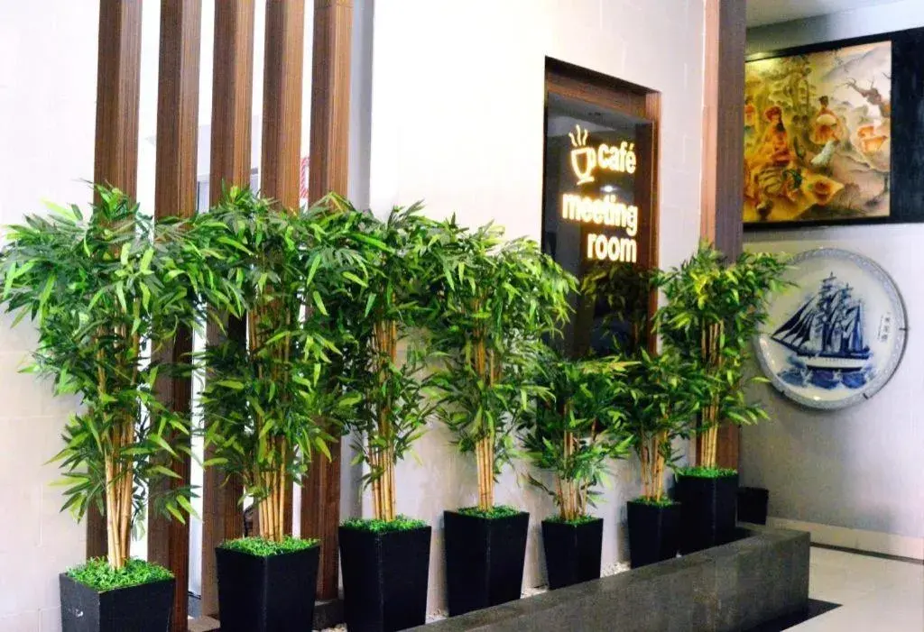 Grant Hotel Subang Grant Hotel Subang