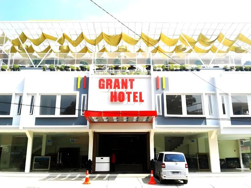 Grant Hotel Subang
