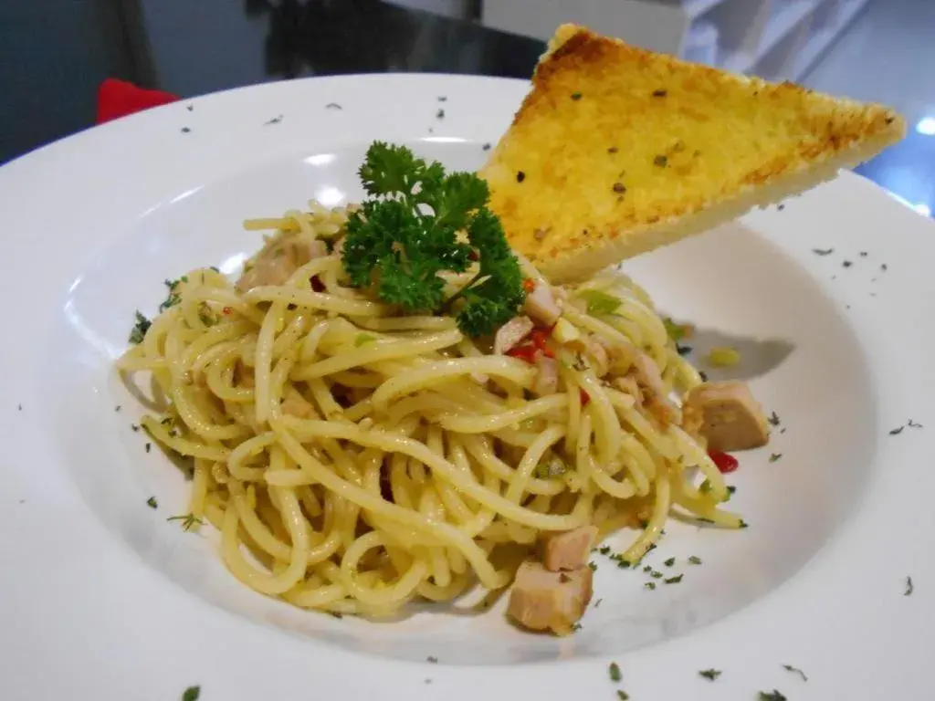 Grant Hotel Subang Grant Hotel Subang