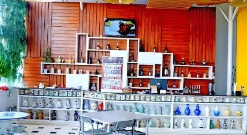 Grant Hotel Subang Grant Hotel Subang