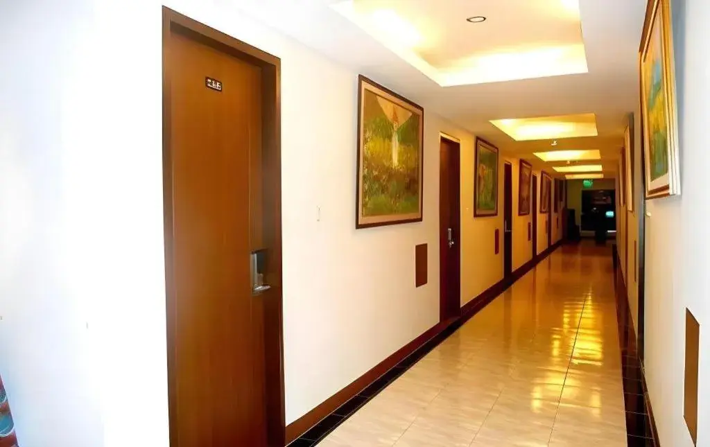 Grant Hotel Subang Grant Hotel Subang